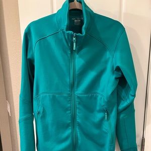 Womens’s Arcteryx KYANITE JACKET size large